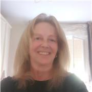 Tutte le materie (no inglese)per la s.primaria
Tutte le materie(no inglese- si francese) per la scuola sec.di 1°. 
Ita. Filosofia,